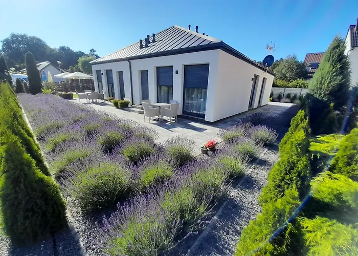 Wiselka Apartamenty Sea & Lake